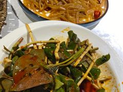 -雲蜀龙阁·金牌水煮鱼(方庄店)