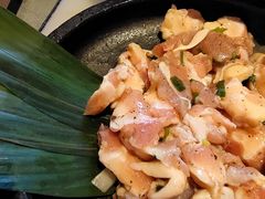 -厚贞日式烤肉(龙之梦店)