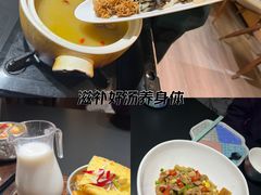 -桥边小楼·手工云南菜·古城观景小楼