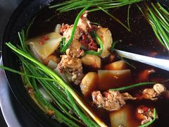 -石灰市毛记烧鸡公(解放碑店)