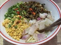 -阿当·小炒牛肉面(人广店)