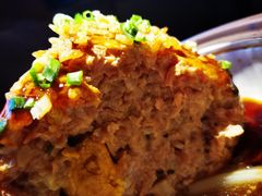 招牌狮子头-扬州狮子楼·非遗淮扬菜(东关街店)