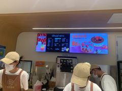 -CARINO BAKERY&CAFE(人广来福士店)
