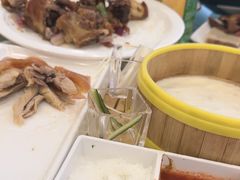 -江南村酒家