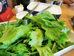 -金三顺韩式炭火烤肉店(中华路店)