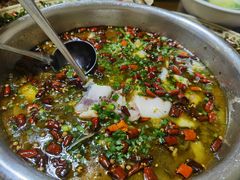 -陈有良尖椒鸡(渝中示范店)