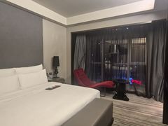 -重庆富力艾美酒店