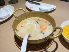 -苏小柳点心·手作小笼包(浦东嘉里城分院)