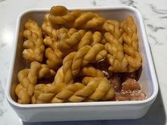 -丁卯•铜锅涮肉(工体店)