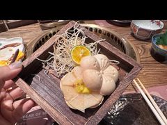 -肉魁屋·烧肉·烧鸟·酒场(高新店)