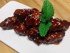 -枣子树·素食餐厅(普陀山店)