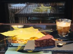 -阿什卡咖啡馆ESSCA COFFEE(塔里木石油宾馆店)