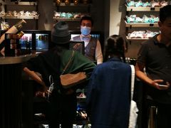 -成都百丽宫影城(LUXE太古里店)