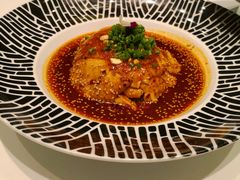 -宏达宴老菜馆(群力第四大道店)