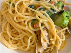 -萨莉亚意式餐厅(上下九店)