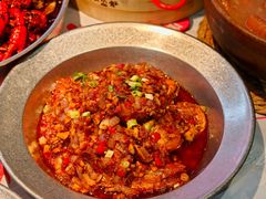 -靓靓蒸虾·头牌蒸虾(南山桂庙店)