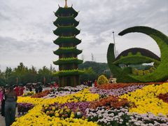 -重庆园博园