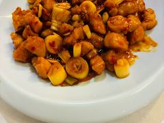 -大眼锅贴水饺(河东店)