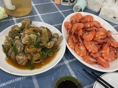 -明记海鲜大排档(巽寮湾店)