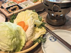 -古关火锅店(古北水镇景区店)