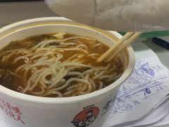 -老妈米线(港龙店)