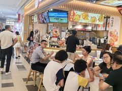-盛香亭热卤(宝泰购物广场店)