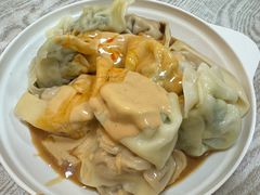-利达汤圆馄饨(川公路店)