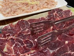 -肥婆麻辣火锅.顺德首创药材麻辣火锅(容桂店)