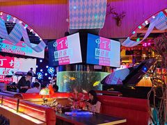 -甲丁坊·德餐·酒吧(五棵松华熙店)