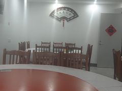 -山涧阁农家菜(南北湖店)