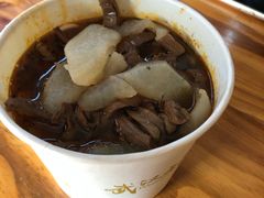 -王记生烫牛杂面馆(兰陵路店)
