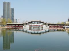 -西海子公园