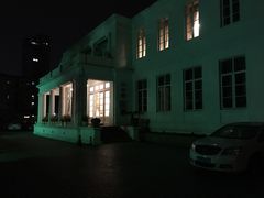 -南京双门楼宾馆(盐仓桥地铁站阅江楼店)