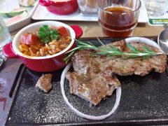 -豪客来牛排(人民东路店)