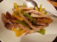 -茉莉花·私房菜(蓝湖郡店)