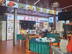 -古榕农庄·清远鸡·泥焗鸡·无花果药膳桑拿鸡(清远银盏温泉店)