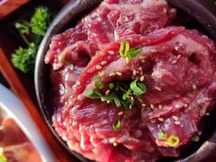 -一品诚记烤肉·甄选店(中南路店)