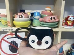 -粤陶渊.DIY陶艺体验馆(粤陶总店)