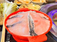 -唇辣号重庆老火锅(燕郊鑫乐汇店)