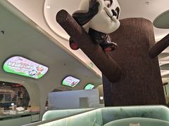-眉州东坡·熊猫主题餐厅(枫蓝店)