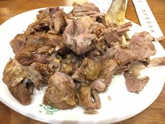 -清真·益鑫羊肉手抓馆(花园北街店)