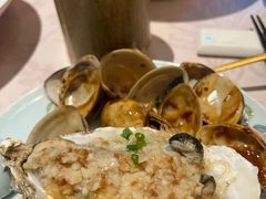 -维园悦谱·海派家常菜(乌鲁木齐南路店)