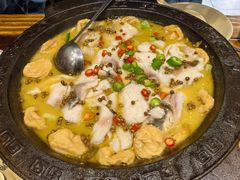 -POLO小馆·老南京菜(解放路店)