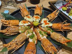 -吉之仙•中国制造•出口级食材日料店(领事馆总店)