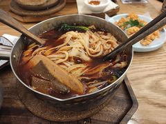 -小满手工粉(上海品尊国际店)