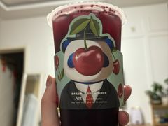 -茶百道(盛京大奥莱店)