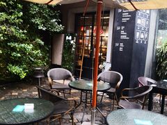 -徐家汇源景区-衡山坊