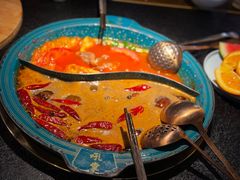 -吼堂老火锅(太古里总店)