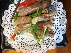 -捞围鲜·港式打边炉(海阳路店)