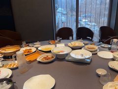 -百富源·海鲜辽菜(浑河堡店)